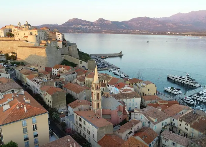 Hotel Le Magnolia 3*