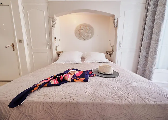 Hotel Le Magnolia Calvi (Corsica)