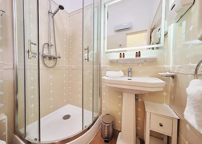 Hotel Le Magnolia Calvi (Corsica)