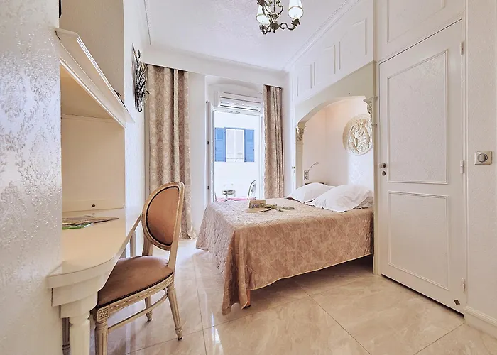 Le Magnolia 3*