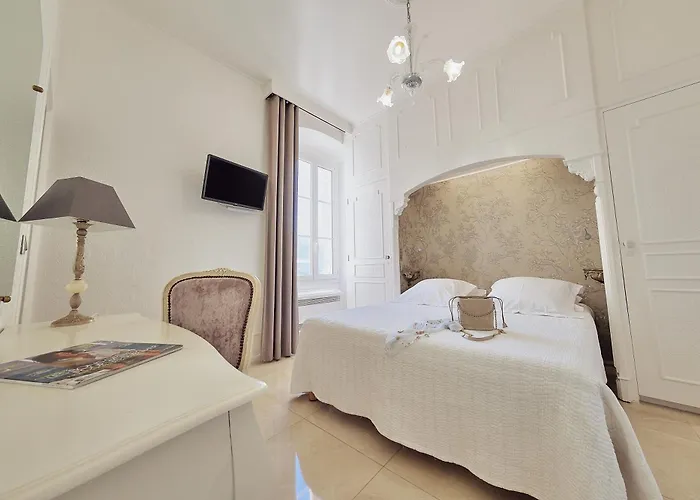 Le Magnolia Отель 3*
