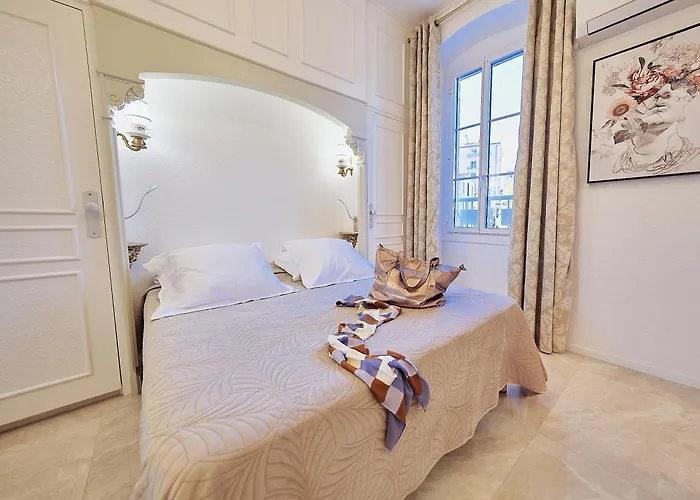 Le Magnolia 3*