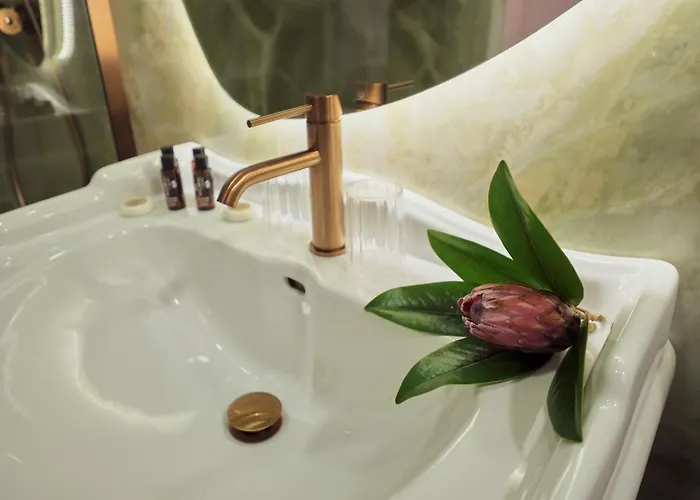 Le Magnolia 3*