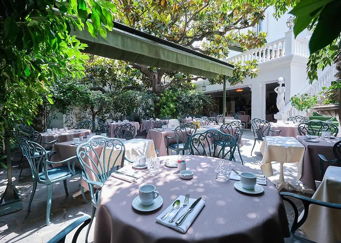 Hotel Le Magnolia Calvi (Corsica)