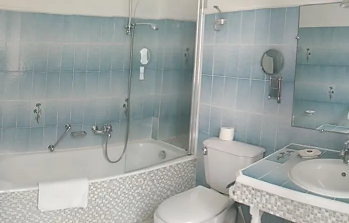 Отель Le Magnolia 3*