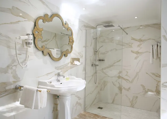 Hotel Le Magnolia Calvi (Corsica)