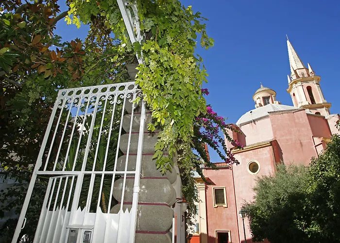 Le Magnolia