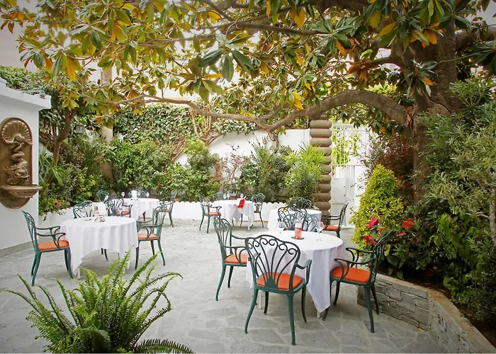 Le Magnolia 3*