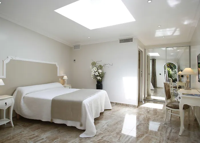 Le Magnolia Hotel 3*