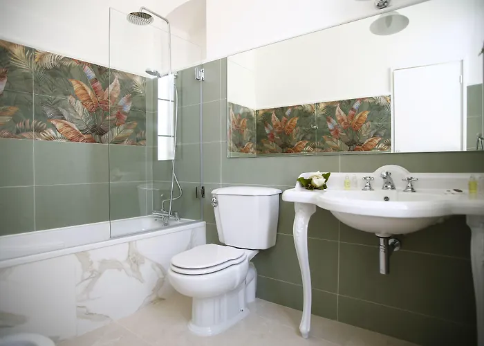 Le Magnolia Отель 3*