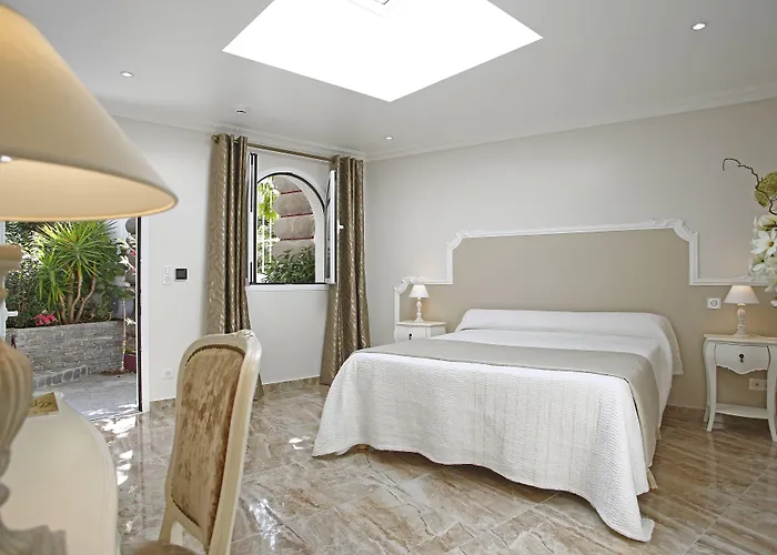 Le Magnolia 3*