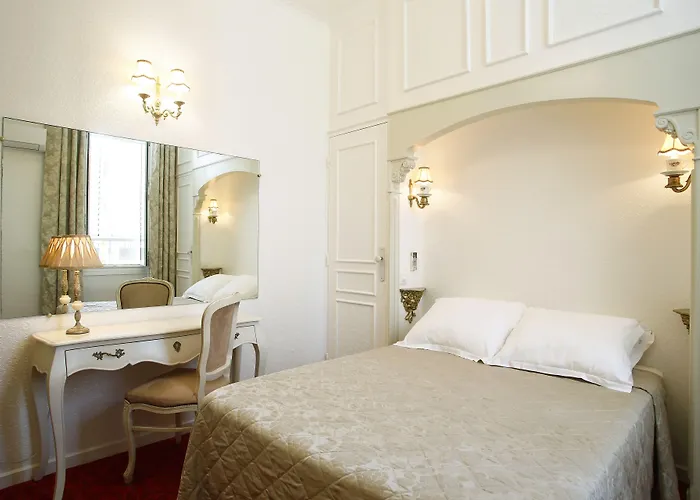 Le Magnolia Отель 3*