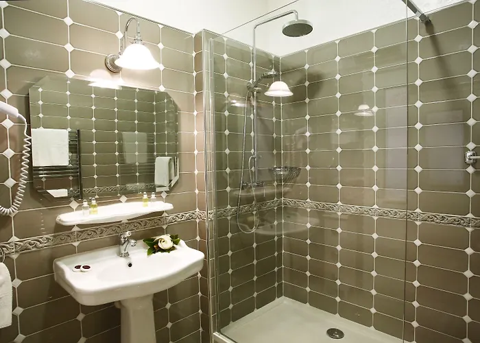 Hotel Le Magnolia Calvi (Corsica)