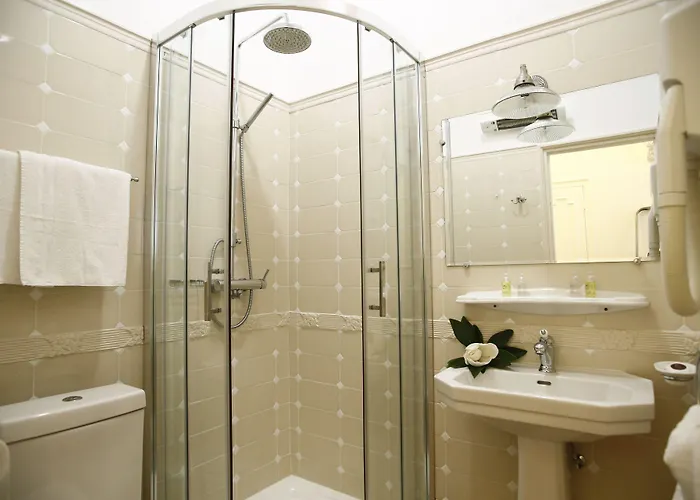 Le Magnolia Hotel Calvi (Corsica)